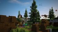 Image via Minecraft